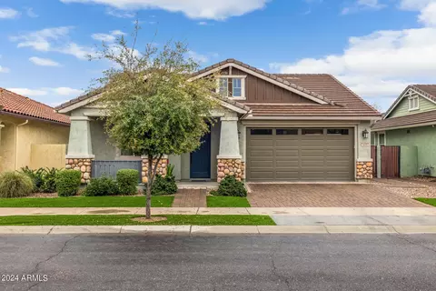 3699 Ebano St, Gilbert, AZ 85295 photo 39