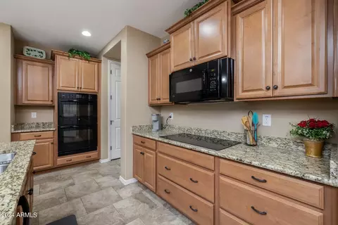 3699 Ebano St, Gilbert, AZ 85295 photo 12