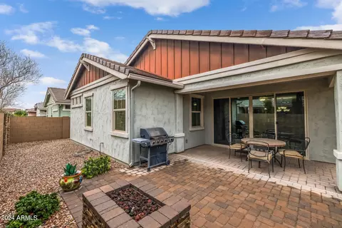 3699 Ebano St, Gilbert, AZ 85295 photo 25