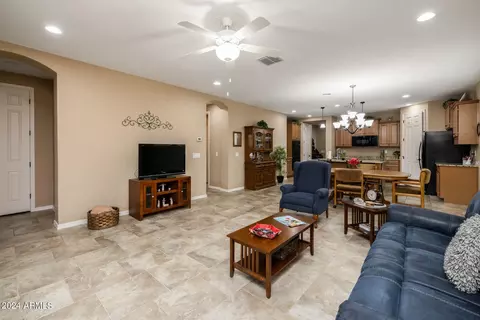 3699 Ebano St, Gilbert, AZ 85295 photo 7