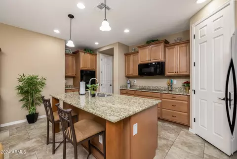3699 Ebano St, Gilbert, AZ 85295 photo 9