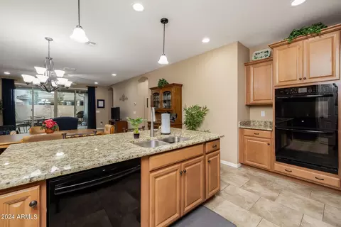 3699 Ebano St, Gilbert, AZ 85295 photo 13