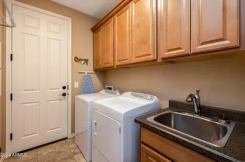 3699 Ebano St, Gilbert, AZ 85295 photo 23