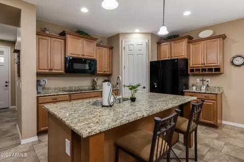 3699 Ebano St, Gilbert, AZ 85295 photo 10