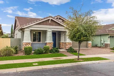 3699 Ebano St, Gilbert, AZ 85295 photo 3