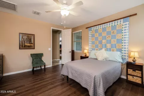 3699 Ebano St, Gilbert, AZ 85295 photo 17