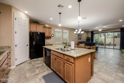 3699 Ebano St, Gilbert, AZ 85295 photo 11