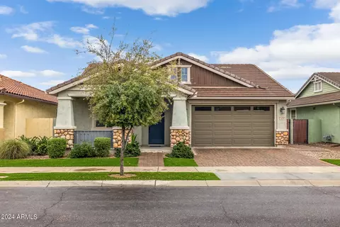3699 Ebano St, Gilbert, AZ 85295