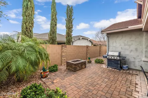3699 Ebano St, Gilbert, AZ 85295 photo 29