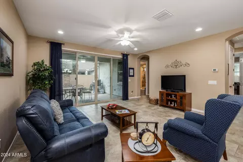 3699 Ebano St, Gilbert, AZ 85295 photo 5