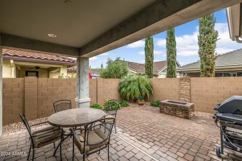 3699 Ebano St, Gilbert, AZ 85295 photo 27