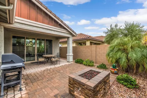 3699 Ebano St, Gilbert, AZ 85295 photo 26