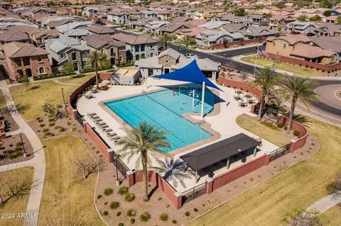 3699 Ebano St, Gilbert, AZ 85295 photo 32