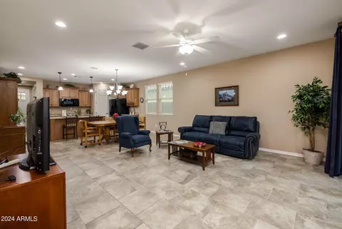 3699 Ebano St, Gilbert, AZ 85295 photo 8