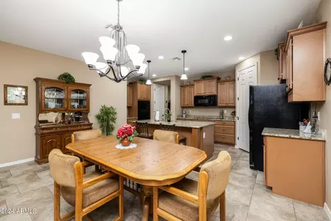 3699 Ebano St, Gilbert, AZ 85295 photo 14