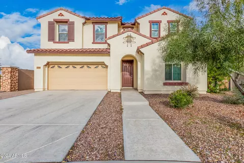 3026 E Quartz St, Mesa, AZ 85213