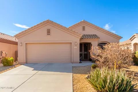 14426 N Prickly Pear Ct, Fountain Hills, AZ 85268