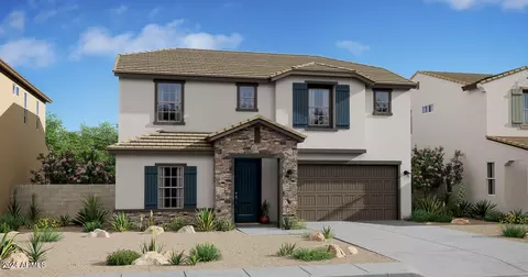 42400 Krista Dr, Maricopa, AZ 85138