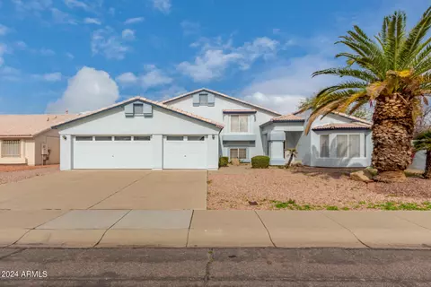 8806 W Charter Oak Rd, Peoria, AZ 85381