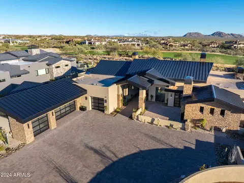 9919 E Aleka Way, Scottsdale, AZ 85262
