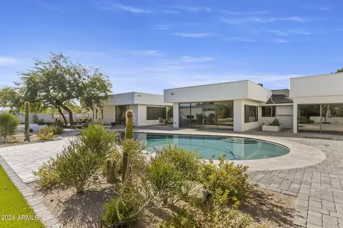 12001 N 67th St, Scottsdale, AZ 85254