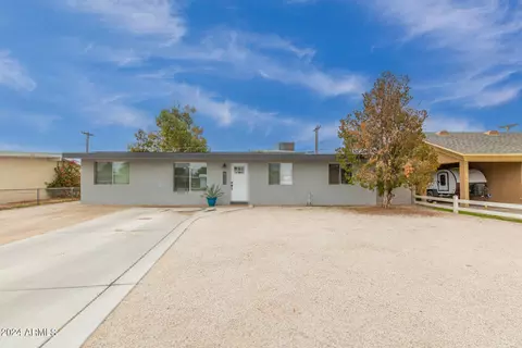 6105 N 32nd Dr, Phoenix, AZ 85017