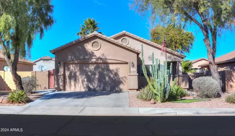 1324 E Julius St, Casa Grande, AZ 85122