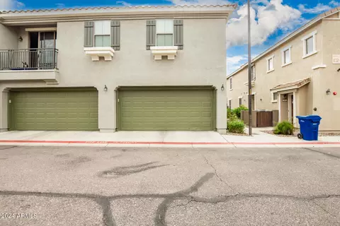 1265 S Aaron -- #303, Mesa, AZ 85209
