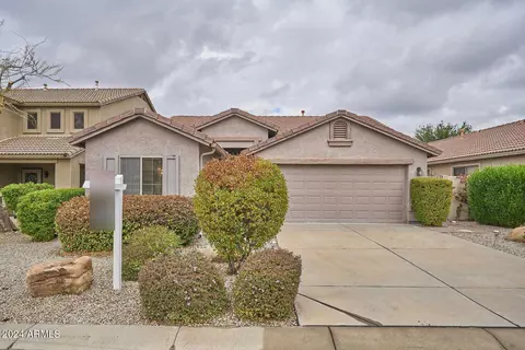 4428 E High Point Dr, Cave Creek, AZ 85331