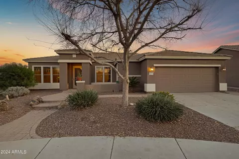 42273 W Good Vibrations Ln, Maricopa, AZ 85138