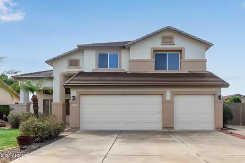 14291 W Amelia Ave, Goodyear, AZ 85395