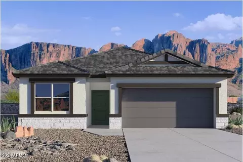 1589 E Squire Dr, Casa Grande, AZ 85122