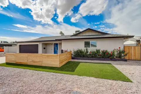 3918 N 85th St, Scottsdale, AZ 85251