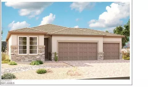 17797 W Running Deer Trl, Surprise, AZ 85387