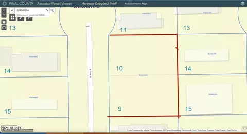 5913 N Toro St #8, Casa Grande, AZ 85122