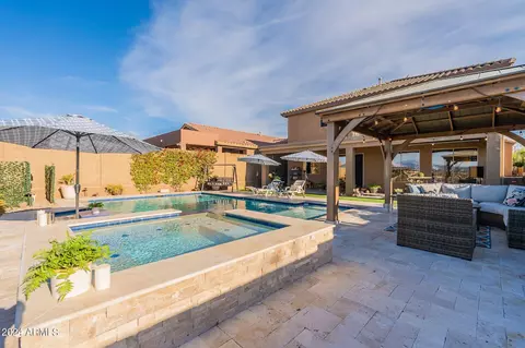 3740 W Denali Dr, Anthem, AZ 85086