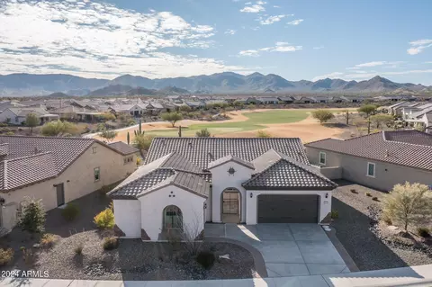 26033 W Taro Dr, Buckeye, AZ 85396