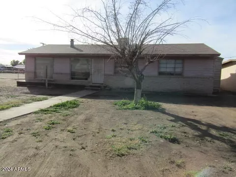 413 E 4th St, Eloy, AZ 85131