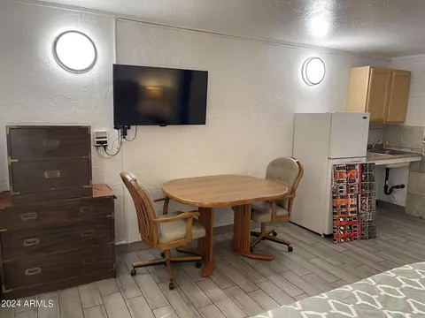 Dining - 8019 E Main St, Mesa, AZ 85207 photo 1 of 2