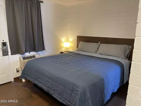 Bedroom - 8019 E Main St, Mesa, AZ 85207 photo 1 of 12