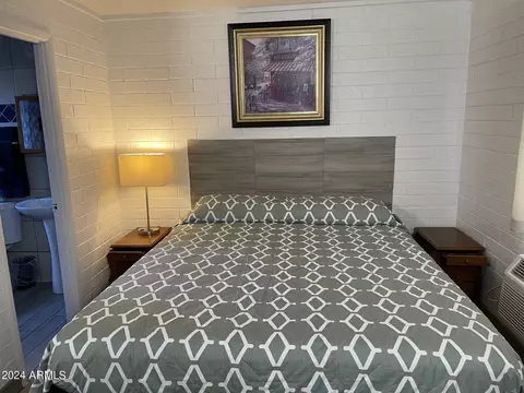Bedroom - 8019 E Main St, Mesa, AZ 85207 photo 10 of 12