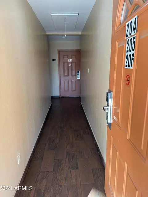 Entry Way - 8019 E Main St, Mesa, AZ 85207 photo 1 of 4
