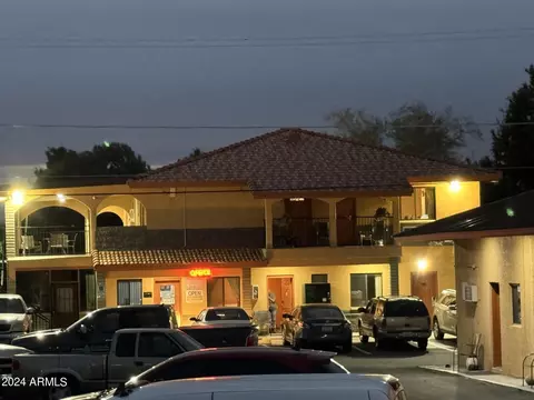Exterior - 8019 E Main St, Mesa, AZ 85207 photo 6 of 13