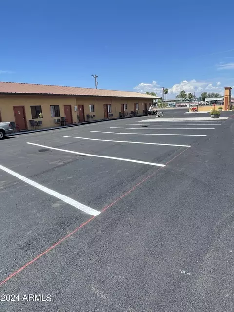 Exterior - 8019 E Main St, Mesa, AZ 85207 photo 13 of 13