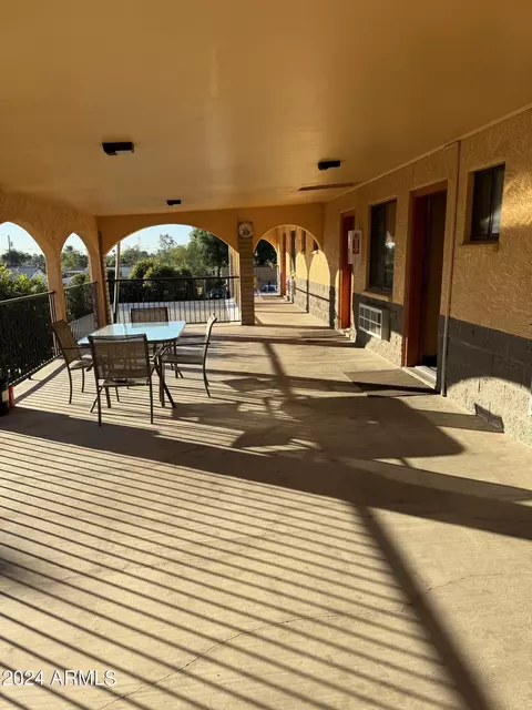 Exterior - 8019 E Main St, Mesa, AZ 85207 photo 5 of 13