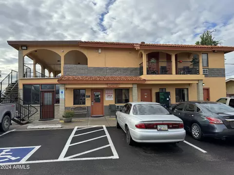 Exterior - 8019 E Main St, Mesa, AZ 85207 photo 2 of 13