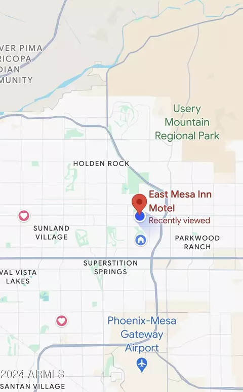 View/Area - 8019 E Main St, Mesa, AZ 85207 photo 1 of 1