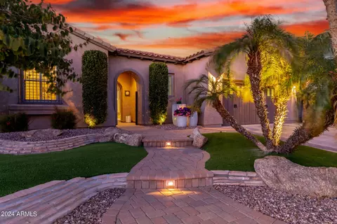 12364 W Alyssa Ln, Peoria, AZ 85383