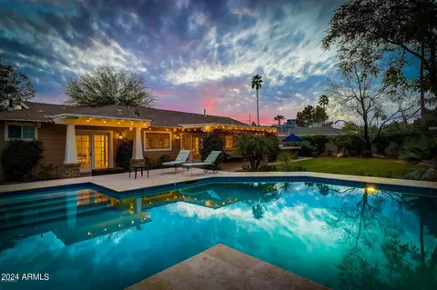 4582 E Calle Redonda --, Phoenix, AZ 85018 photo 3