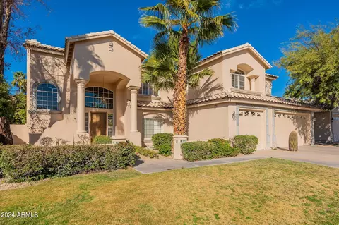 8956 E Pershing Ave, Scottsdale, AZ 85260